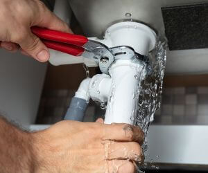 About Emergency plumbing pros Chase, MI